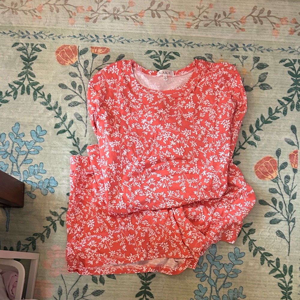 LAKE PJ SET